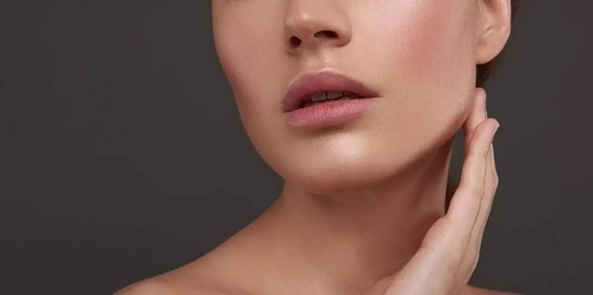 زاویه سازی صورت با ورزش چگونه است؟
