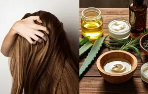 بهترین روشهای طبیعی برای تقویت رشد مو