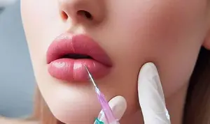 علت زود جذب شدن ژل لب چیست؟ دلایل جذب ژل لب