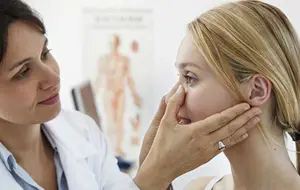 بهترین مراقبتهای پس از جراحی زیبایی بینی