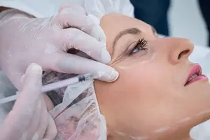 آشنایی با عوارض تزریق چربی