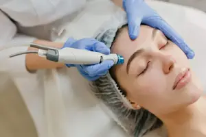 مزوتراپی چیست و برای چه کسانی مناسب است؟