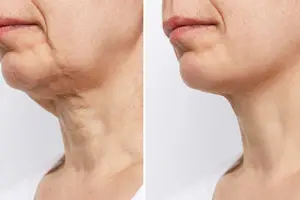 لیفت صورت و گردن برای چه کسانی مناسب است؟