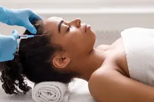 چند جلسه مزوتراپی مو نیاز است؟