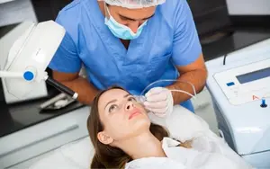 کربوکسیتراپی چیست و چه کاربردهایی دارد؟