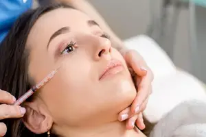 چگونه بوتاکس می‌تواند چروک های دور چشم را کاهش دهد؟