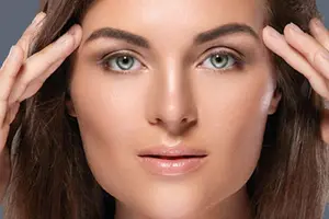 مراقبت های بعد از کاشت ابرو