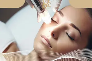 لیزر اربیوم چیست؟ مزایای استفاده از لیزر اربیوم چیست؟