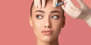تزریق بوتاکس: زیبایی نوین در کلینیک سعادت اباد برای جوانسازی و زیبایی