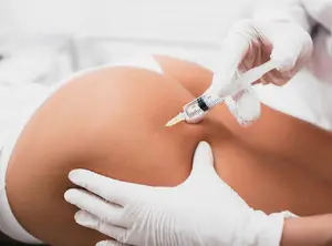 مراقبت های بعد از جراحی باسن