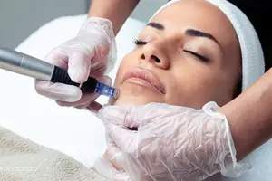 آیا مزوتراپی صورت برای پوست‌های چرب مناسب است؟