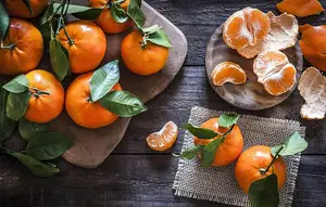 اگر میخواهید سکته نکنید در پاییز این میوه را بخورید!