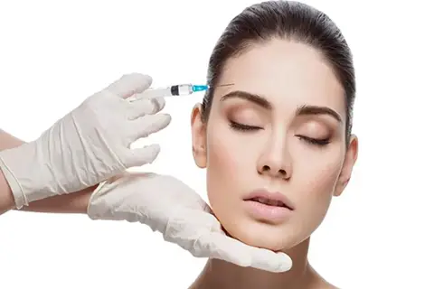 مراقبت های بعد از تزریق بوتاکس صورت کدامند؟