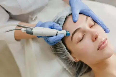 مزوتراپی چیست و برای چه کسانی مناسب است؟