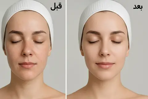 عوارض مزوتراپی پوست و نحوه جلوگیری از آن‌ها