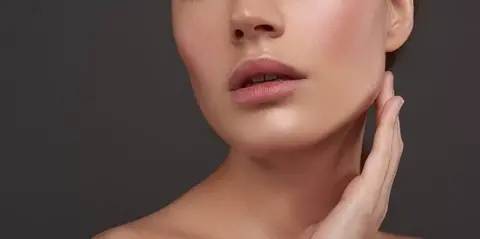 زاویه سازی صورت با ورزش چگونه است؟