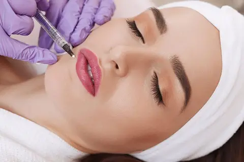 بهترین نکات مراقبتی پس از تزریق ژل و فیلر سال 1403