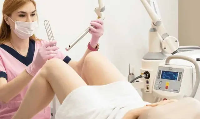 روشهای طبیعی و پزشکی تنگ کردن واژن برای افزایش استحکام عضلات واژینال