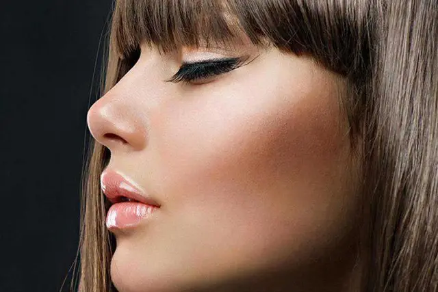 بهترین سن برای جراحی زیبایی بینی
