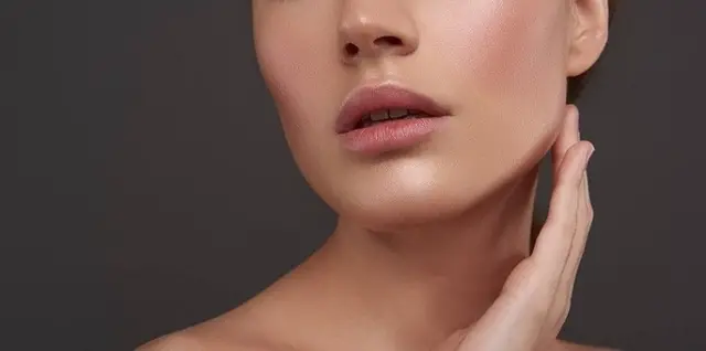 زاویه سازی صورت با ورزش چگونه است؟