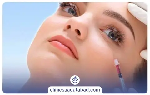مزوتراپی صورت 