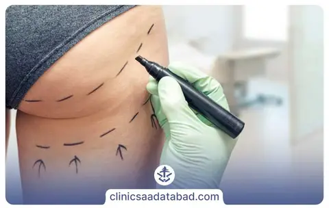 مراقبت های بعد از جراحی باسن
