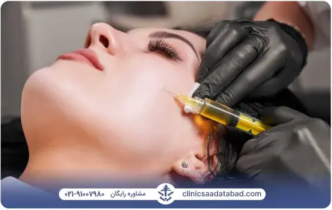 جوانسازی پوست