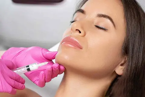 نحوه ماساژ بعد از تزریق چربی