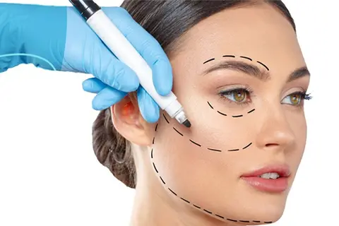 تزریق چربی و ماساژ بعد از آن