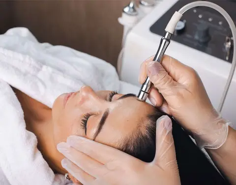 میکرودرم ابریژن چیست