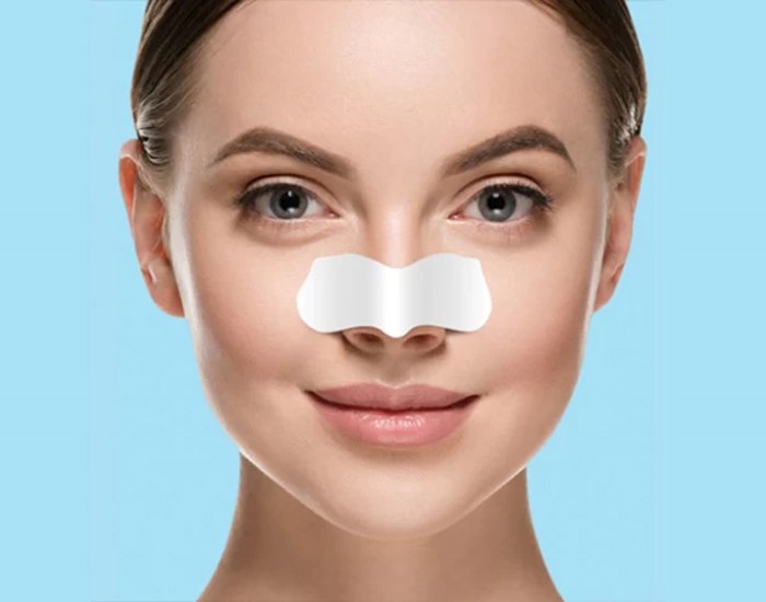 مراقبت های بعد از عمل بینی