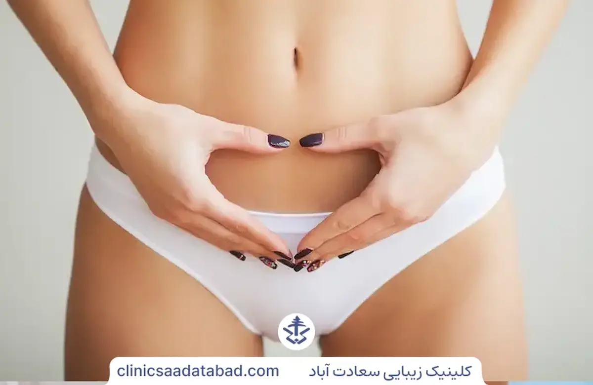 تزریق چربی به بیکینی