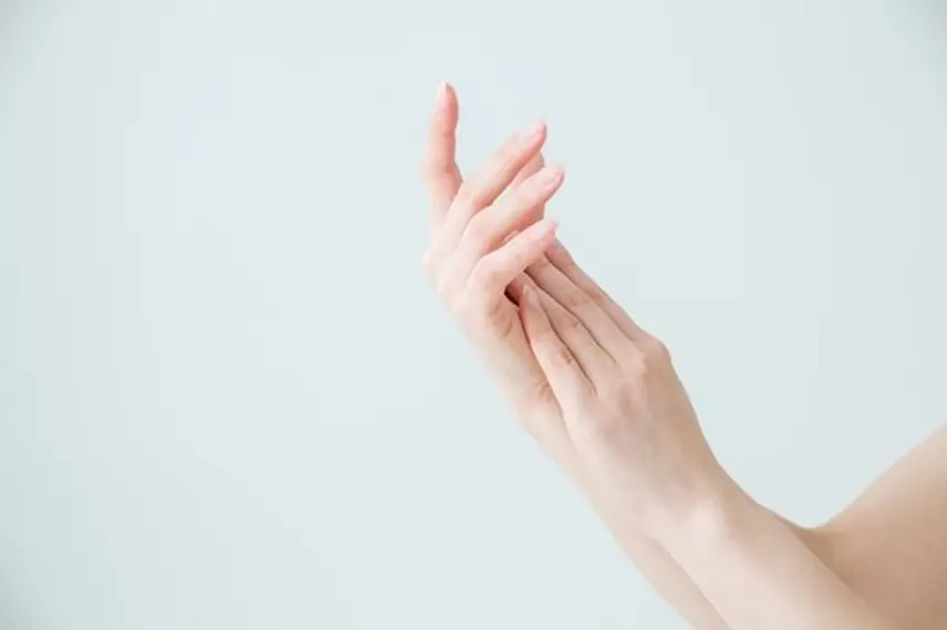 جوانسازی دست