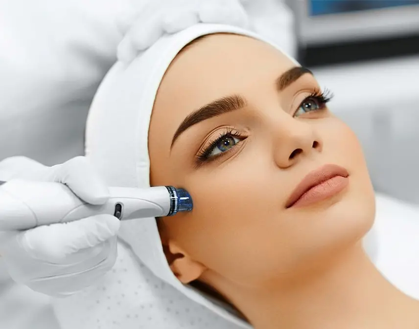 کاربرد میکرودرم