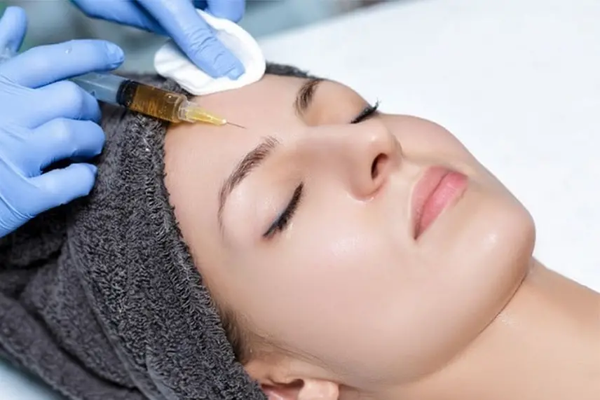 تزریق چربی به روش میکروفت چگونه است؟