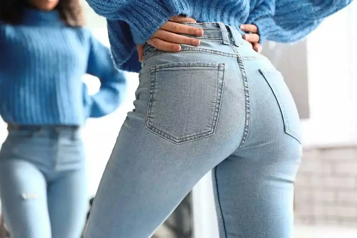 فرم دهی باسن