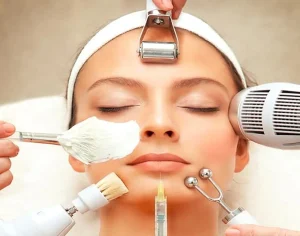 تفاوت میکرودرم و میکرونیدلینگ