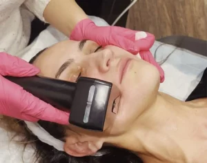 ار اف بهتر است یا هایفوتراپی