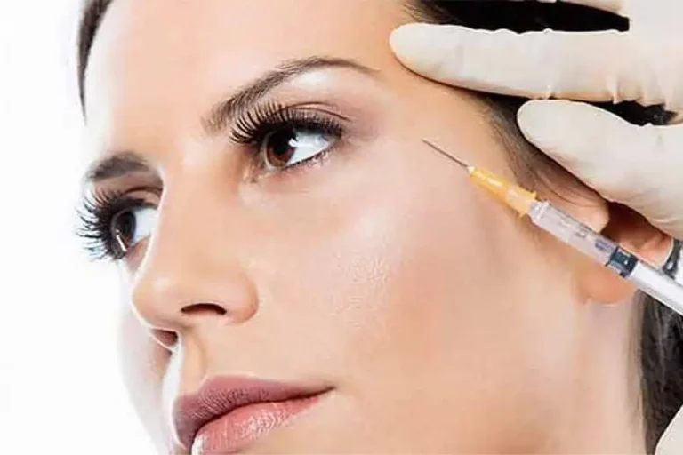 ماندگاری تزریق چربی