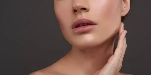 زاویه سازی صورت با ورزش