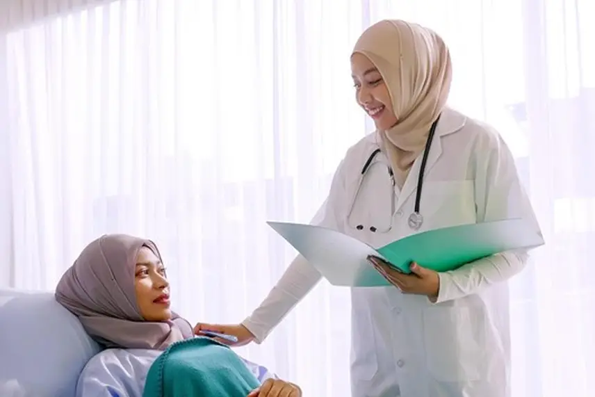 درمان بی اختیاری ادرار