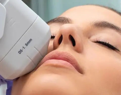 مراقبت از پوست بعد از هایفوتراپی