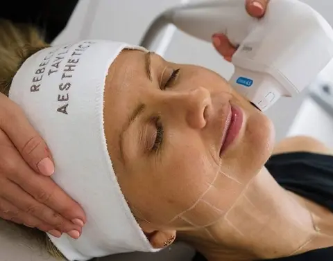 10 نکته مهم بعد از هایفوتراپی