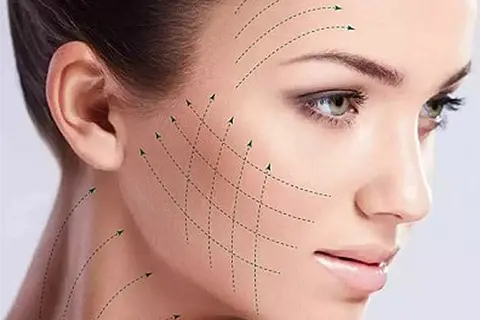 روش اندولیفت