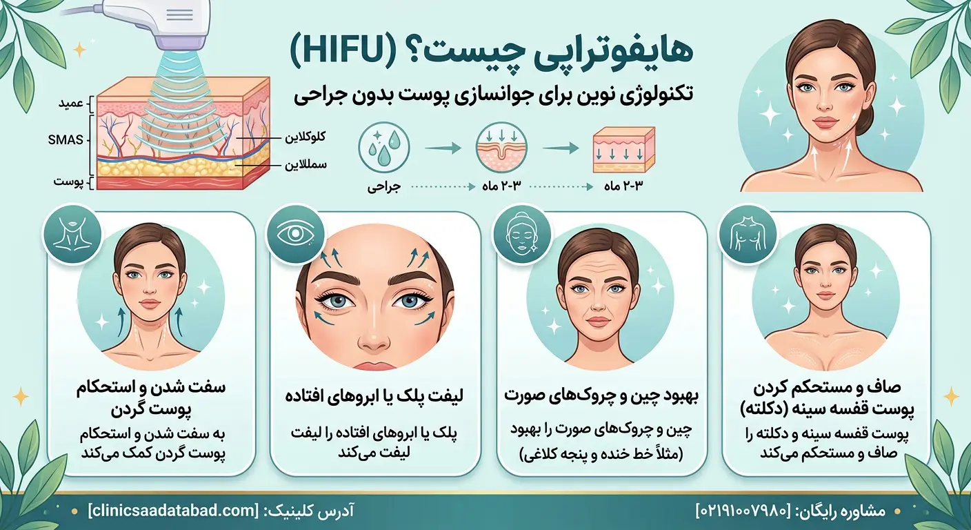 هایفوتراپی چیست ؟