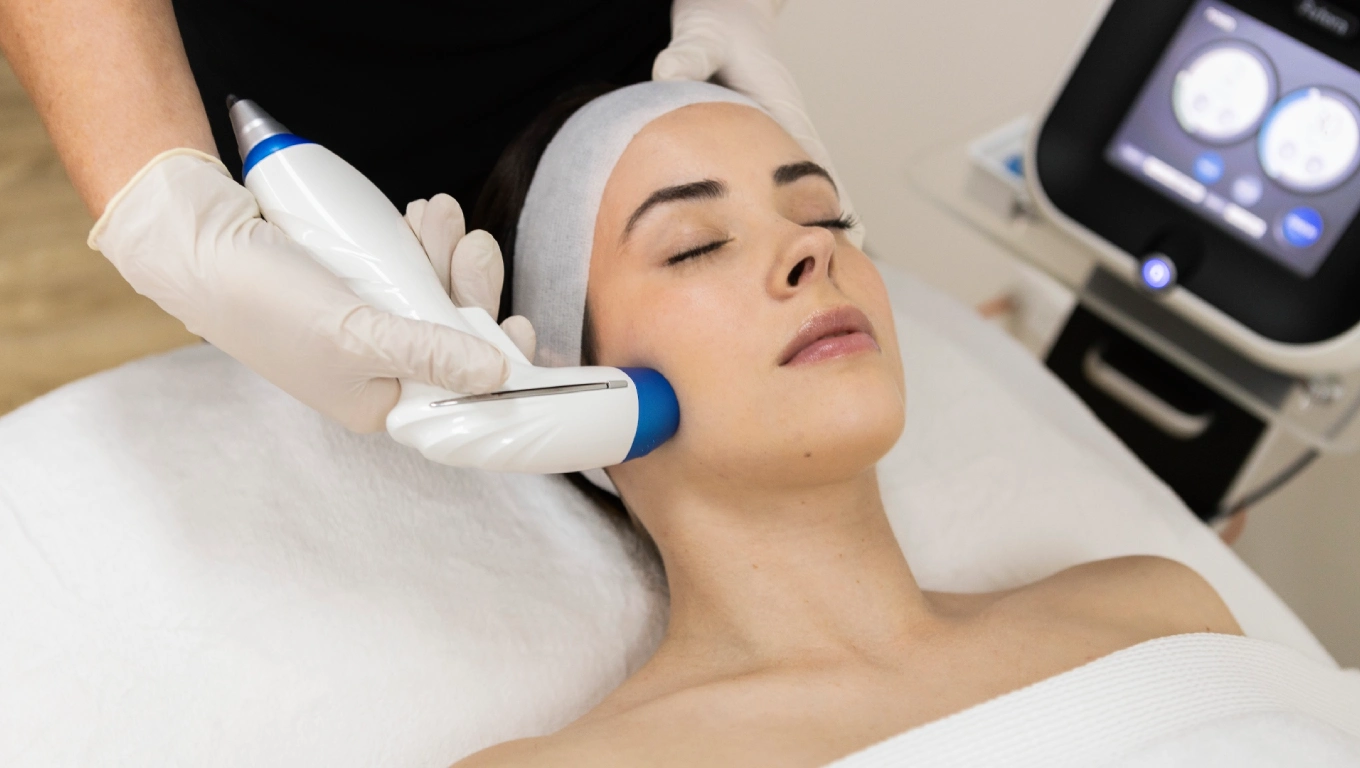 کاربردهای هایفوتراپی