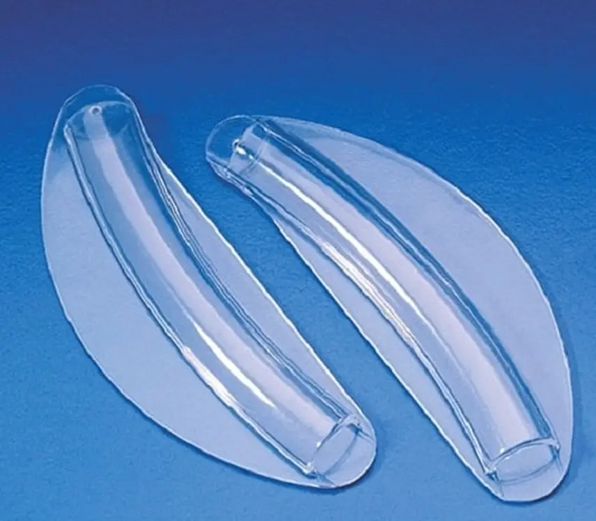 اسپلینت‌های بینی