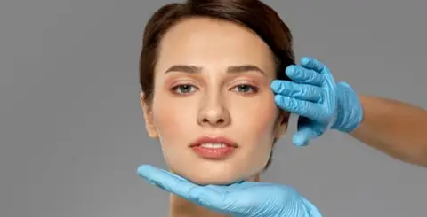 تأثیر جراحی فک بر زیبایی چهره