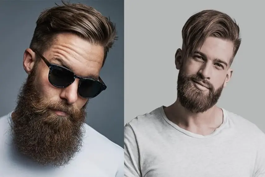 مراحل عمل کاشت ریش