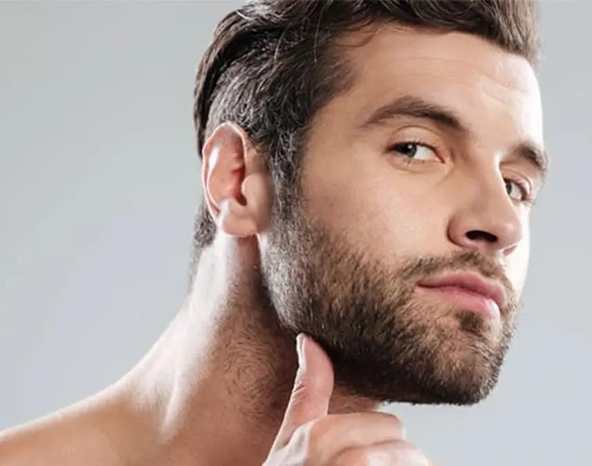 فرایند بهبودی و نکات مراقبتی بعد از کاشت ریش